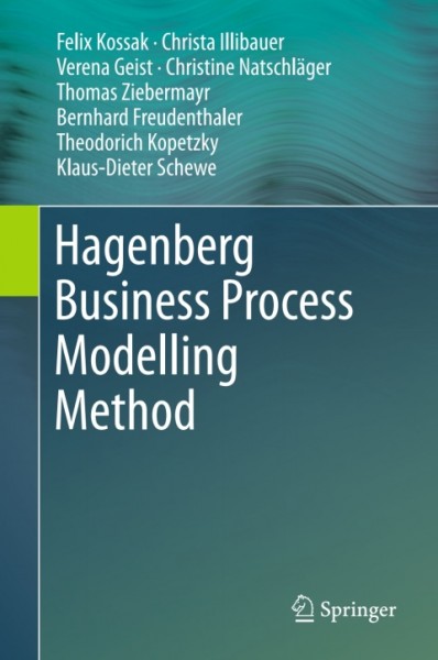 Hagenberg Business Process Modelling Method