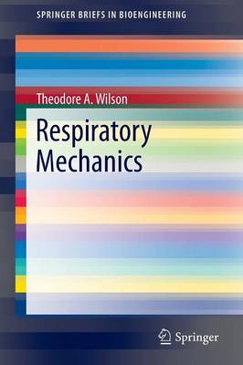 Respiratory Mechanics 1st ed. 2016