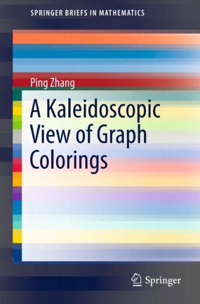 Kaleidoscopic View of Graph Colorings