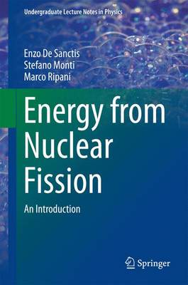 Energy from Nuclear Fission: An Introduction