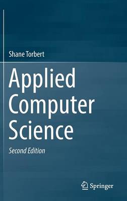 Applied Computer Science 2nd ed. 2016