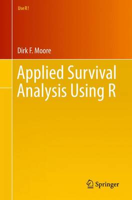 Applied Survival Analysis Using R 1st ed. 2016