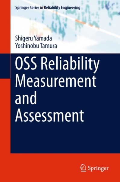 OSS Reliability Measurement and Assessment
