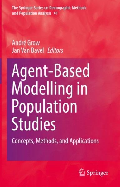 Agent-Based Modelling in Population Studies: Concepts, Methods, and Applications
