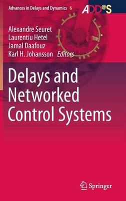 Delays and Networked Control Systems 1st ed. 2016