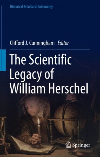 Scientific Legacy of William Herschel