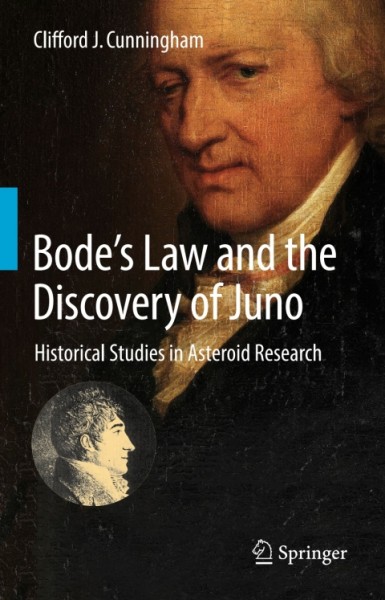 Bode's Law and the Discovery of Juno: Historical Studies in Asteroid Research