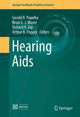 Hearing Aids 2016 ed.