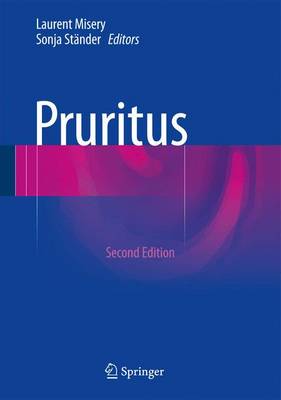Pruritus 2nd ed. 2016