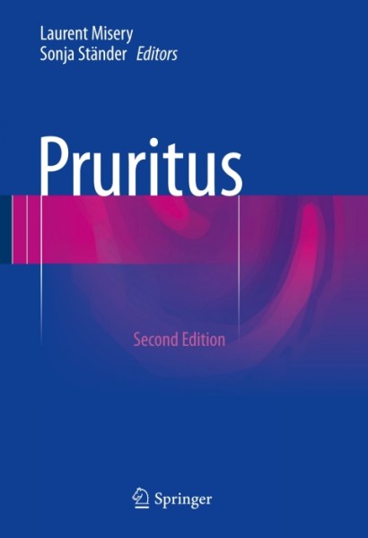 Pruritus