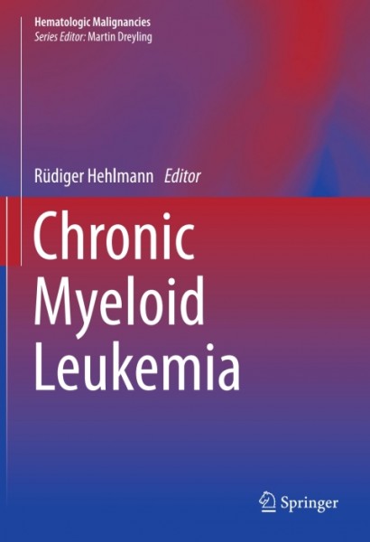 Chronic Myeloid Leukemia