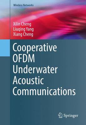Cooperative OFDM Underwater Acoustic Communications 1st ed. 2016