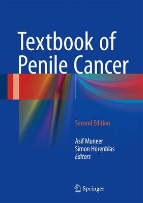 Textbook of Penile Cancer 2nd ed. 2016