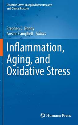 Inflammation, Aging, and Oxidative Stress 1st ed. 2016