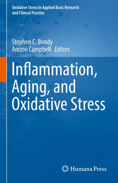 Inflammation, Aging, and Oxidative Stress