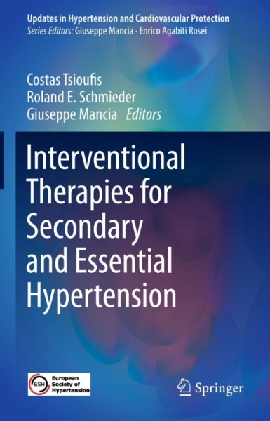Interventional Therapies for Secondary and Essential Hypertension