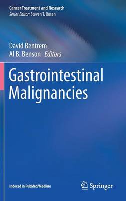 Gastrointestinal Malignancies 2016 ed.