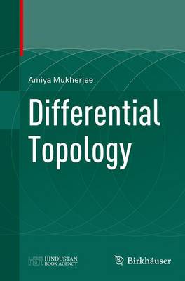 Differential Topology Softcover reprint of the original 2nd ed. 2015
