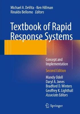 Textbook of Rapid Response Systems: Concept and Implementation Second Edition 2017