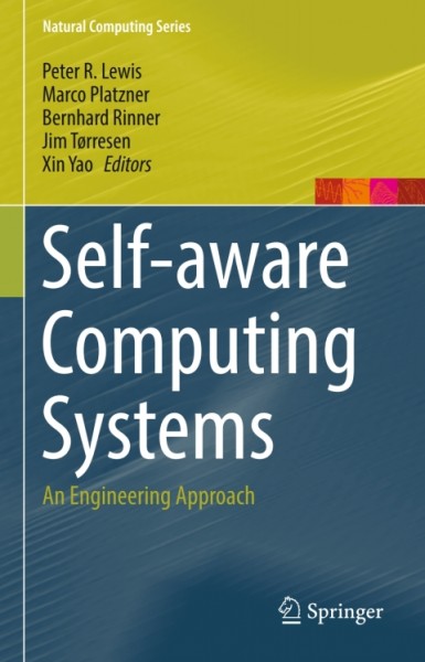 Self-aware Computing Systems: An Engineering Approach