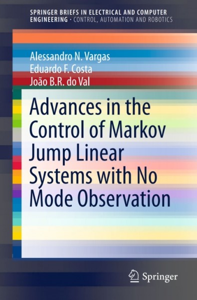 Advances in the Control of Markov Jump Linear Systems with No Mode Observation