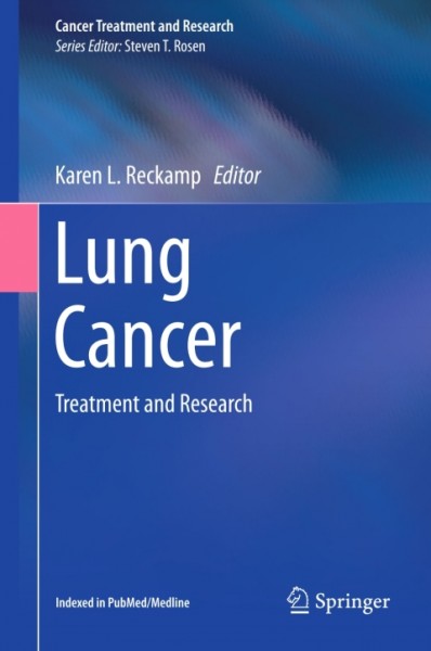 Lung Cancer: Treatment and Research