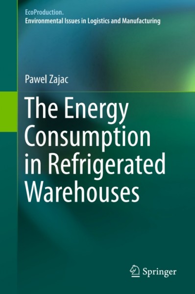 Energy Consumption in Refrigerated Warehouses
