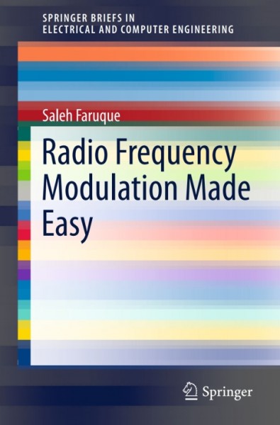 Radio Frequency Modulation Made Easy