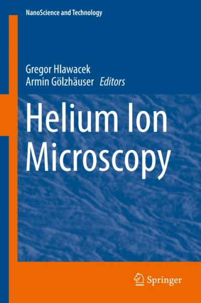 Helium Ion Microscopy