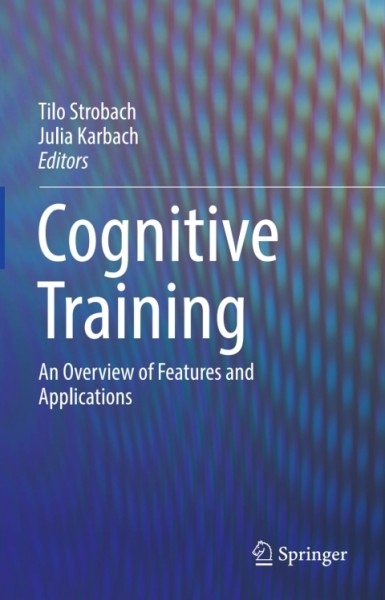 Cognitive Training: An Overview of Features and Applications