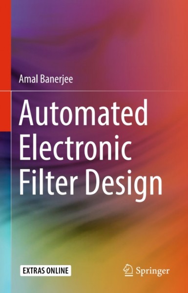 Automated Electronic Filter Design