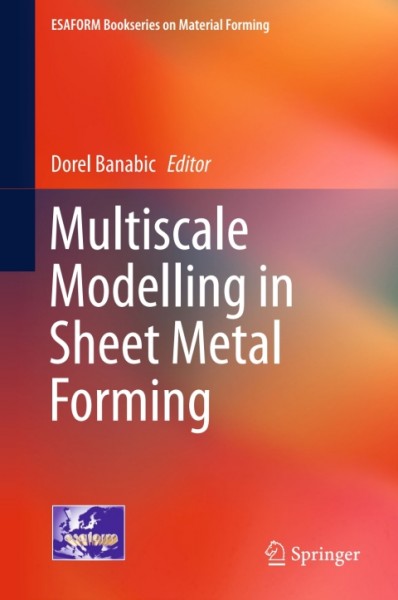 Multiscale Modelling in Sheet Metal Forming