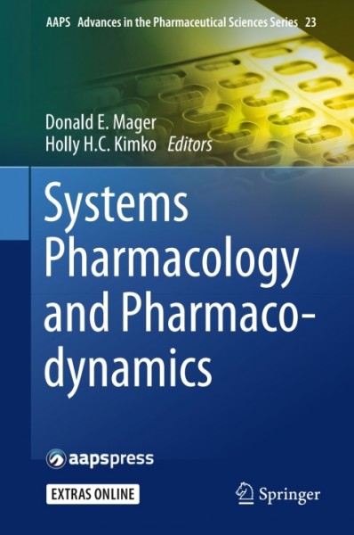 Systems Pharmacology and Pharmacodynamics