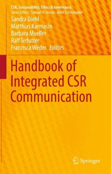 Handbook of Integrated CSR Communication