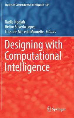 Designing with Computational Intelligence