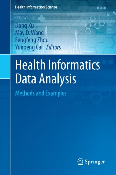 Health Informatics Data Analysis: Methods and Examples