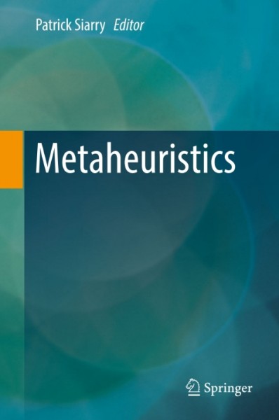Metaheuristics