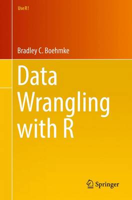 Data Wrangling with R 1st ed. 2016