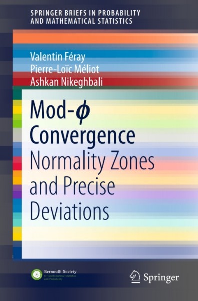 Mod-? Convergence: Normality Zones and Precise Deviations