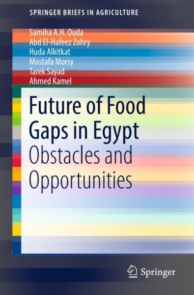 Future of Food Gaps in Egypt: Obstacles and Opportunities