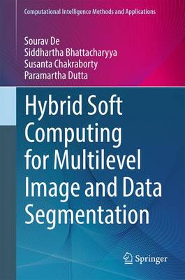 Hybrid Soft Computing for Multilevel Image and Data Segmentation 1st ed. 2016