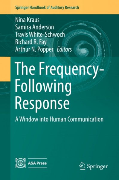Frequency-Following Response: A Window into Human Communication