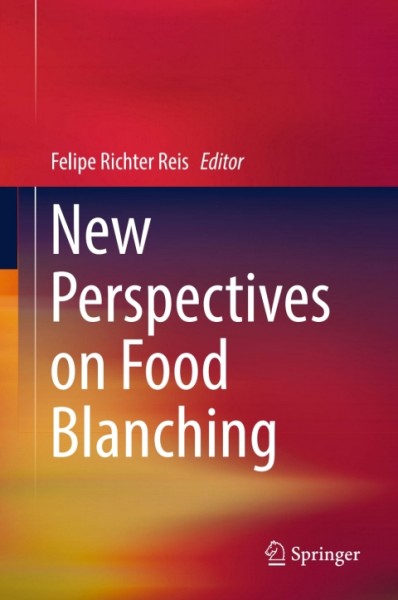 New Perspectives on Food Blanching