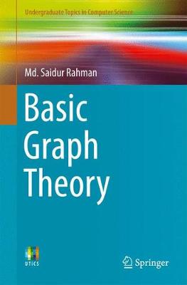 Basic Graph Theory 1st ed. 2017