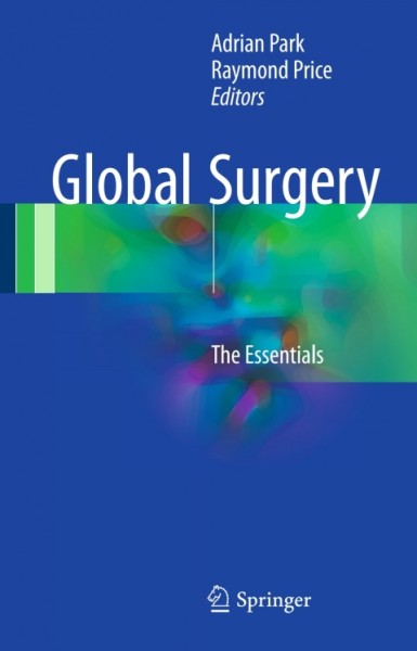 Global Surgery: The Essentials