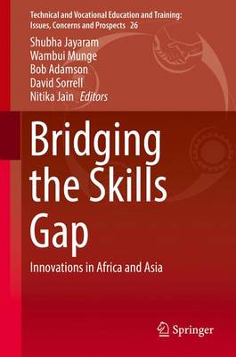 Bridging the Skills Gap: Innovations in Africa and Asia 1st ed. 2017