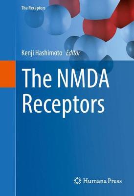 NMDA Receptors 2017 ed.