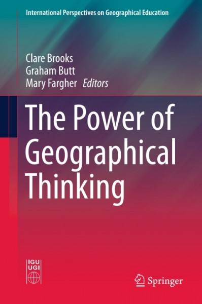 Power of Geographical Thinking