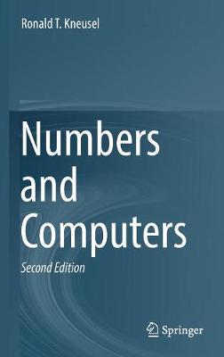 Numbers and Computers Second Edition 2017