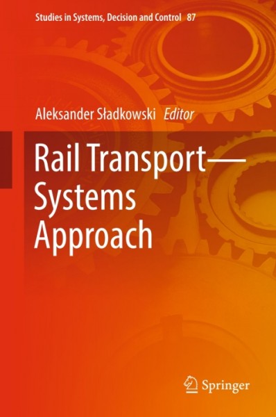 Rail Transport-Systems Approach